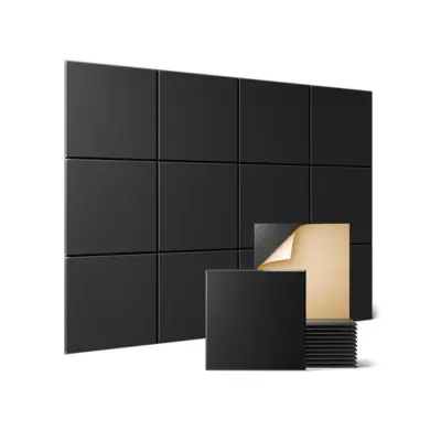 Acoustic Panels