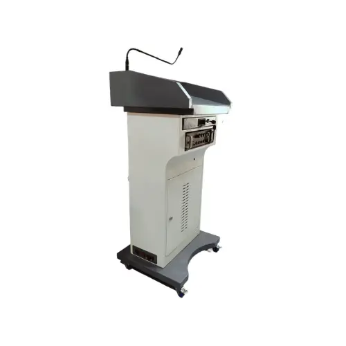 Electronic Lectern