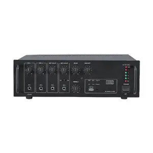 audio podium