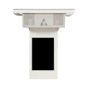audio podium