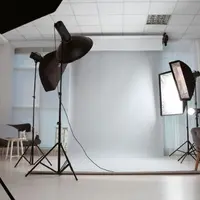 Studio Room Solution